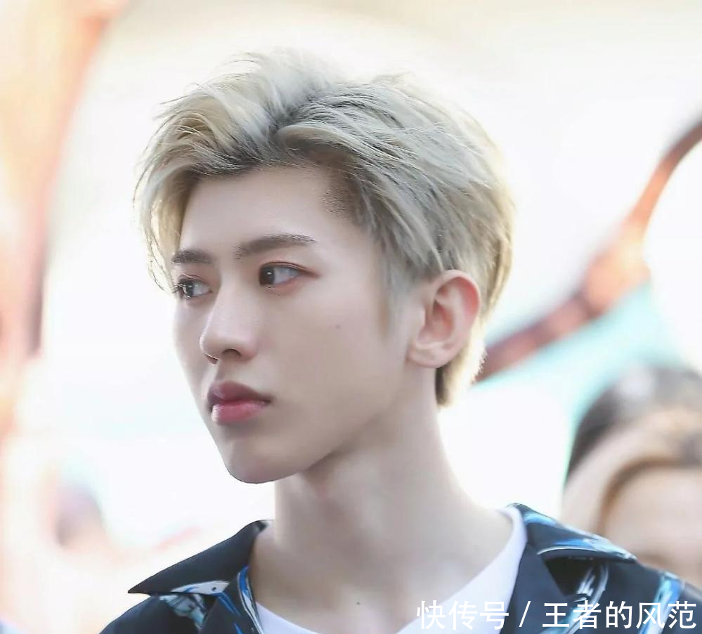 蔡徐坤 花花世界, 静守己心