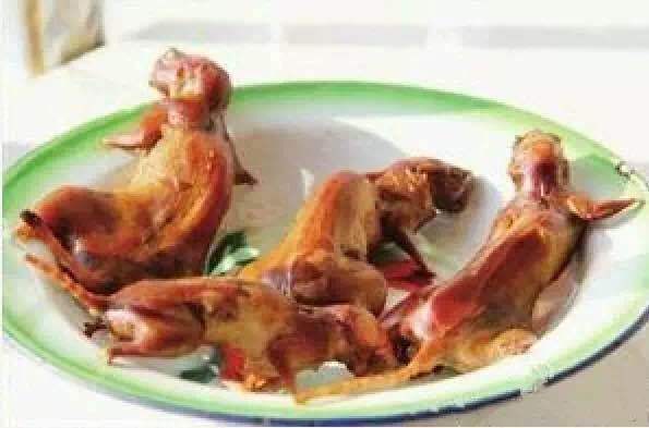 盘点中国奇葩美食 看到江苏的惊呆了! 盘点中国奇葩美食 看到江苏的惊呆了!