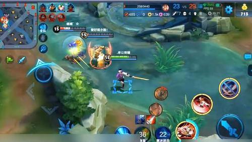 王者荣耀:耀神使用李白新皮肤打星耀局,网友只