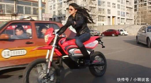 新规定:骑电动车要先考驾照,还要上牌!这下电驴