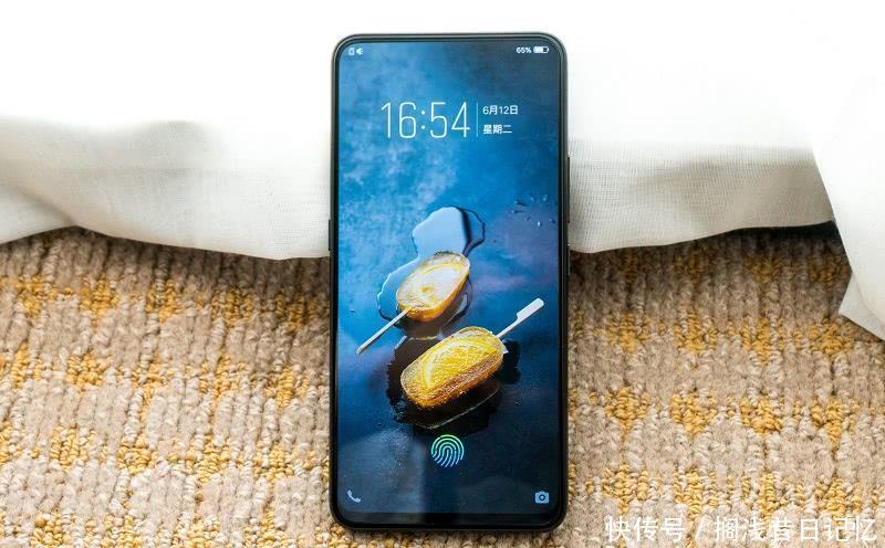 手机性能排名大洗牌:vivo新机碾压小米8,第一无