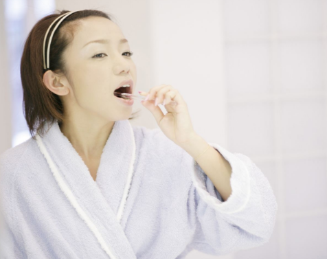 嘴巴苦口臭是什么原因,你知道吗?