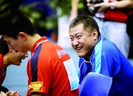 马龙、丁宁恩师回应被免职一事:自愿辞职,回基