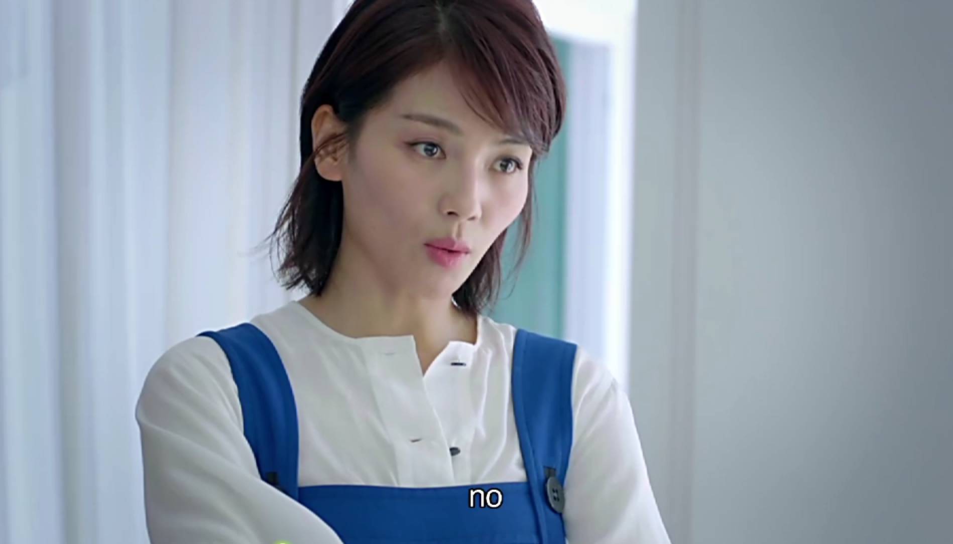 《欢乐颂2》五美换发型,安迪依然总攻关关黑化