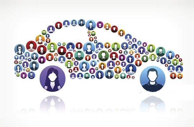 无证醉酒驾驶共享汽车撞死人,平台该如何承担