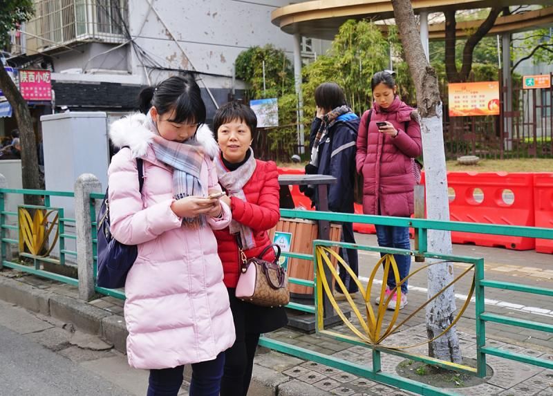 上海春季高考人数为何第四年攀升?两大变化一