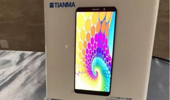 天马第6代OLED屏正式量产 逐步摆脱韩系垄断