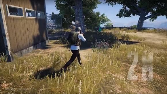 绝地求生刺激战场游戏专业术语 各种名词解释