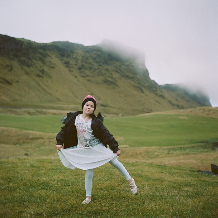 320个冰岛人告诉你这里环境最恶劣 却也最幸福