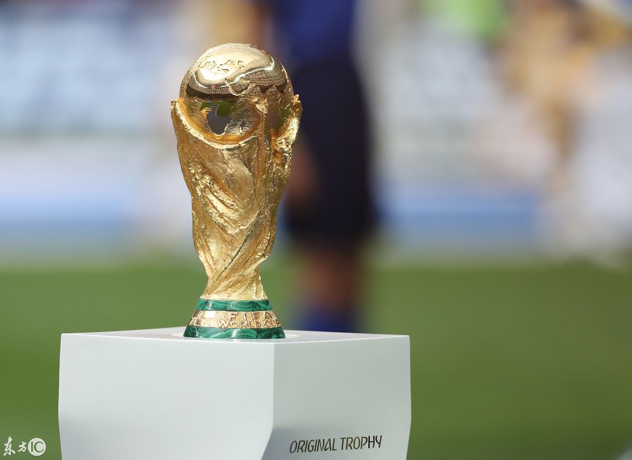 2018世界杯决赛 冠亚军与季军争夺战 精彩集锦