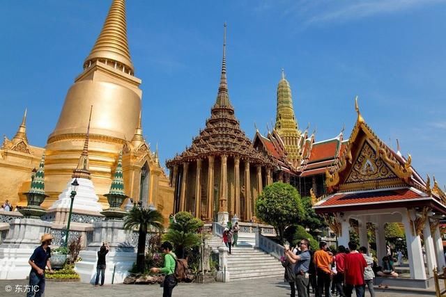 全球最危险的旅游国家,但是每年却有成千上万