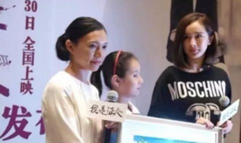 杨幂二胎终于得到证实,预产期12月!刘恺威机场