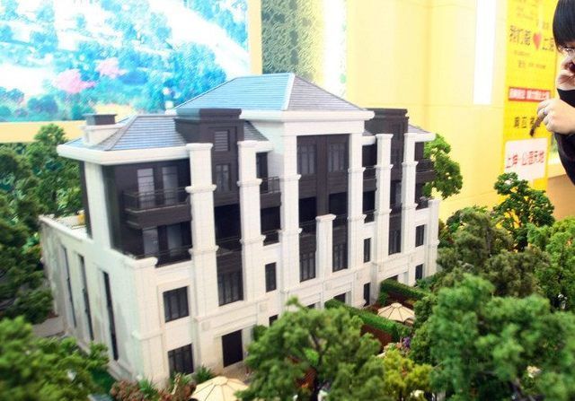 十年经济危机:2018年要比2008年更惨!比楼市