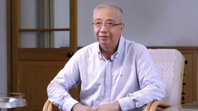 《难忘初心》第二集：初心永恒—马骏
