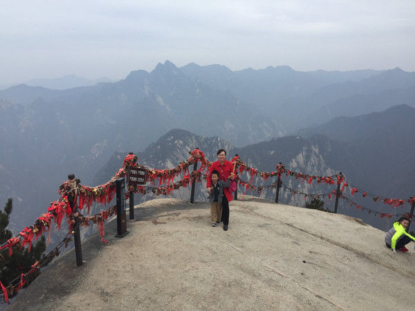 沧海笑,滔滔两岸潮,浮沉随浪记今朝--2016.3.15