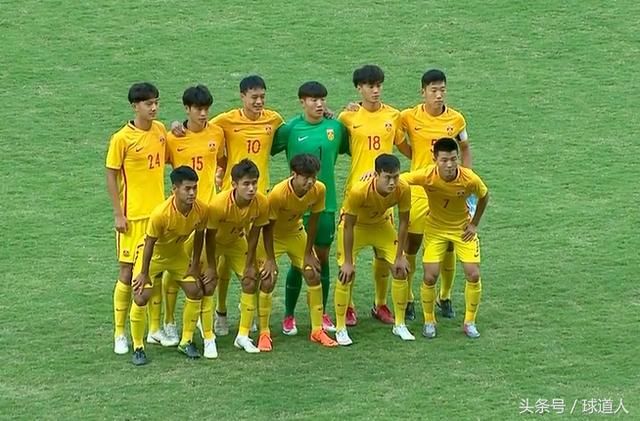 上海申花小将刘若钒造两球 熊猫杯U19中国国