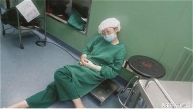 北大医学博士晒7月工资,税后3479!网友:这工资