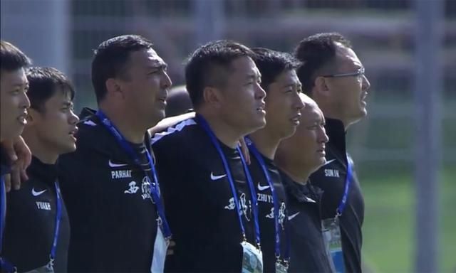 U21国青VS卡塔尔U19为何险翻船?当红炸子鸡