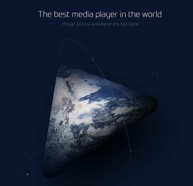 nPlayer-手机本地高清视频播放器的王者支持局
