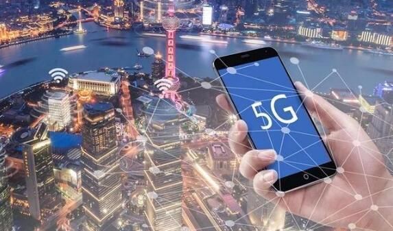 最新5G网络进展:12座试点城市 5G手机发布时