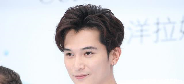 他是唐嫣前男友,被批人品差,爱上大25岁的富婆