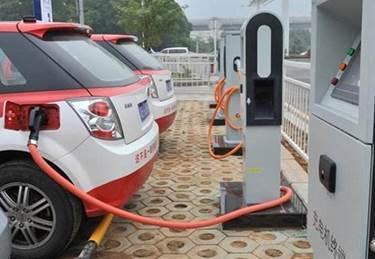 新能源车使用成本等同于汽油车?纯属谣言?