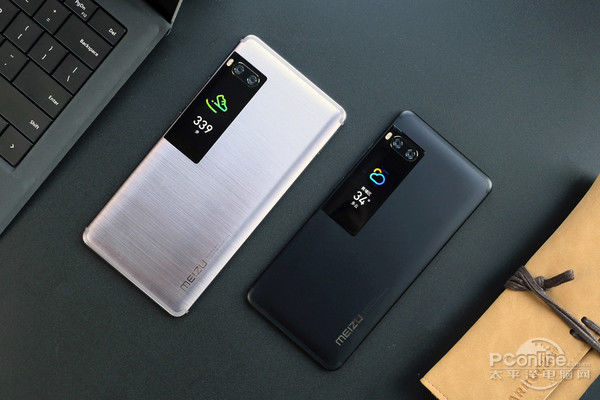 魅族PRO 7 Plus怎么样,小小屏幕打开心灵窗户