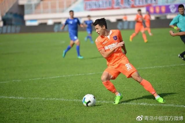 中能官宣7位悍将离队,其中中乙最佳青年球员加