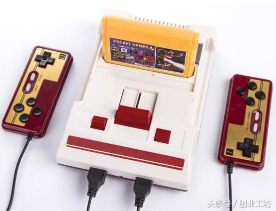 那些年我们被狠狠感动过的红白机游戏,你看过