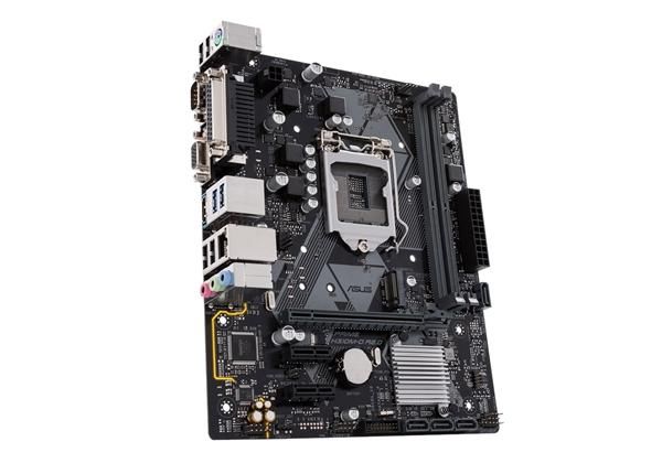 原生支持Win7的H310主板来了!但不给核显驱动