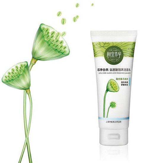 国产洗面奶排行榜前8强 超值还好用的洗面奶推