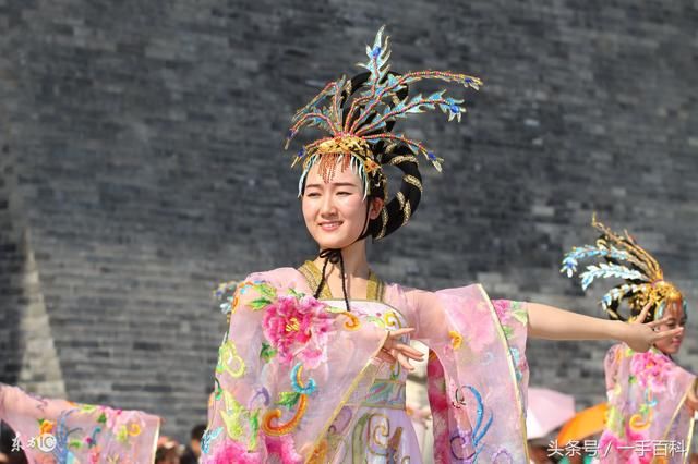 中国历史所有的状元,看看你老家都出了那些状