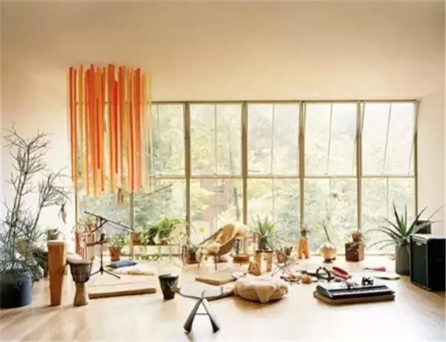 皇帝住的房间居然不足十平方米!为什么住太大