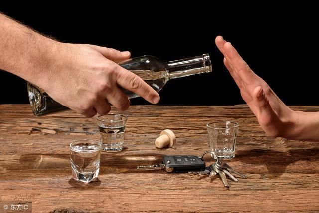 体检发现有1项指标升高,警惕肝已坏!喝1种茶水