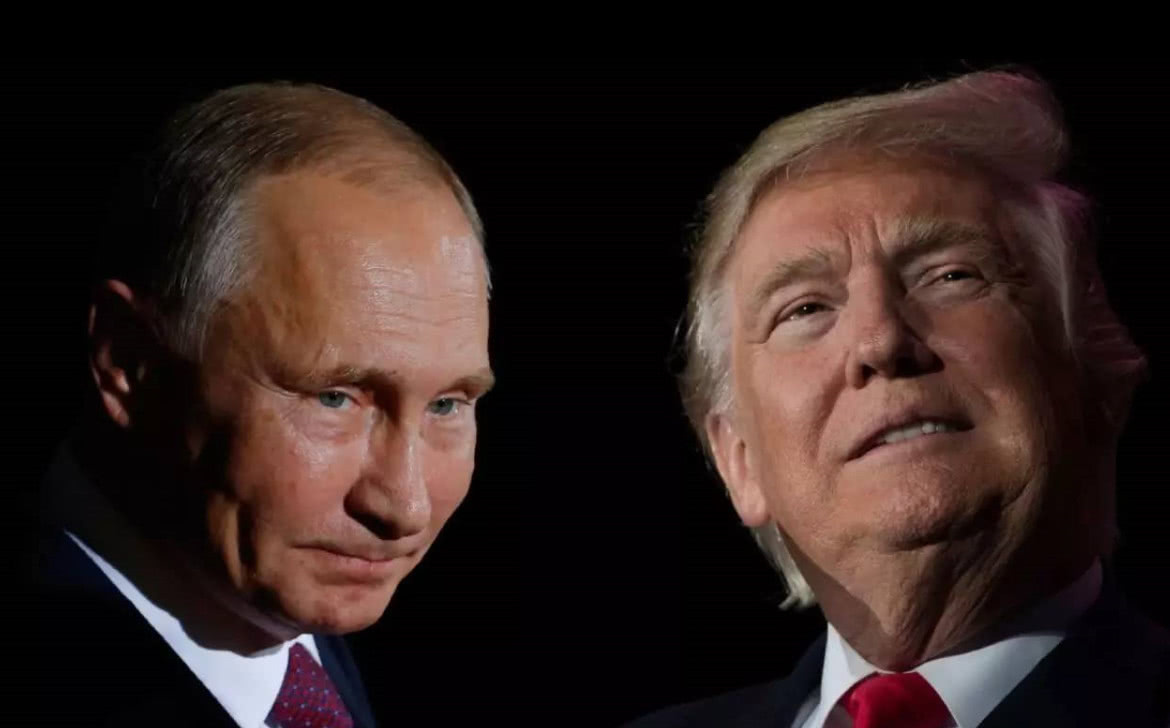 美国专家大放厥词:一旦美俄开战,俄罗斯撑不过