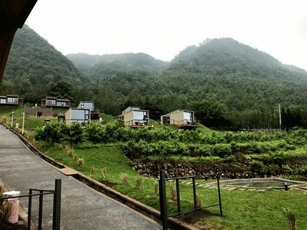 【十年】灾后十年砥砺奋进,这些乡村脱贫成效不简单! 【十年】灾后十年砥砺奋进,这些乡村脱贫成效不简单!