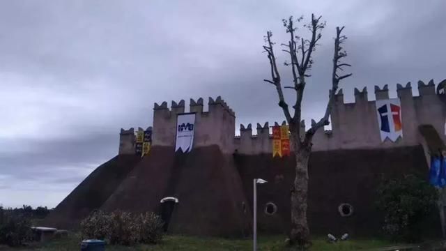 现代人着古代盔甲:中国队代表亚洲出征全甲史