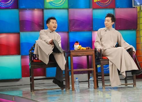 郭德纲最痛恨的人,不是姜昆,不是曹云金,而是他