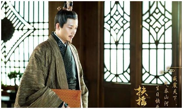 《扶摇》陪扶摇入宫的丫鬟是谁?她无意的一句