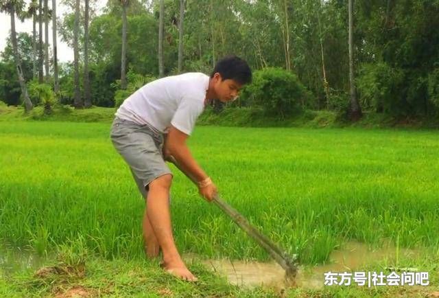 我去女友家拜访,被岳母嫌我家穷,岳父看到后却