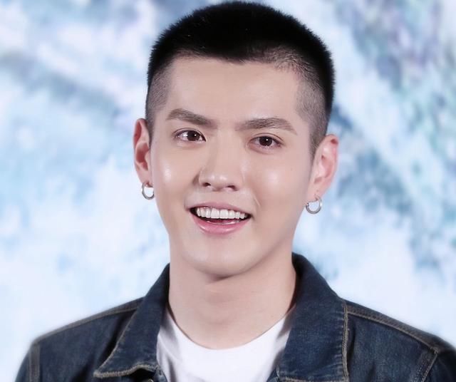 2018中国最受欢迎男明星排行榜,胡歌,鹿晗,吴亦