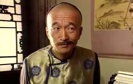 《宰相刘罗锅》这些穿帮镜头,播了22年我才发