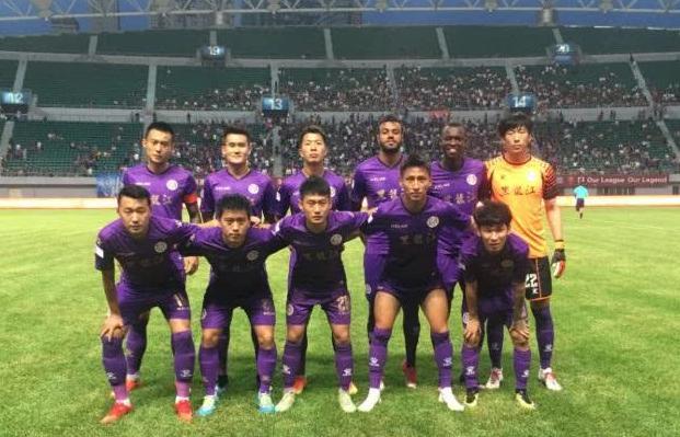 足协重磅罚只因中甲升班马集体喝水,傀儡主帅