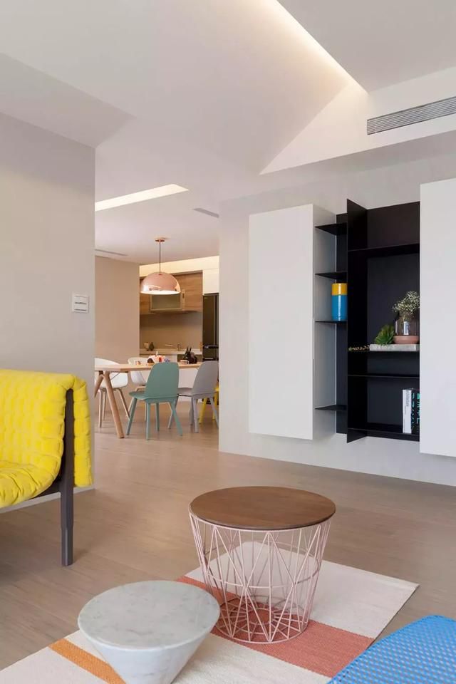 Uliving全球设计之旅【7】| 以孩子为中心的家: