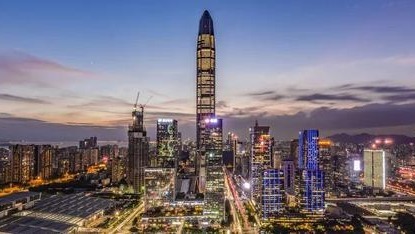 因交不起租“深圳第一高楼”被退租10层?真相来了