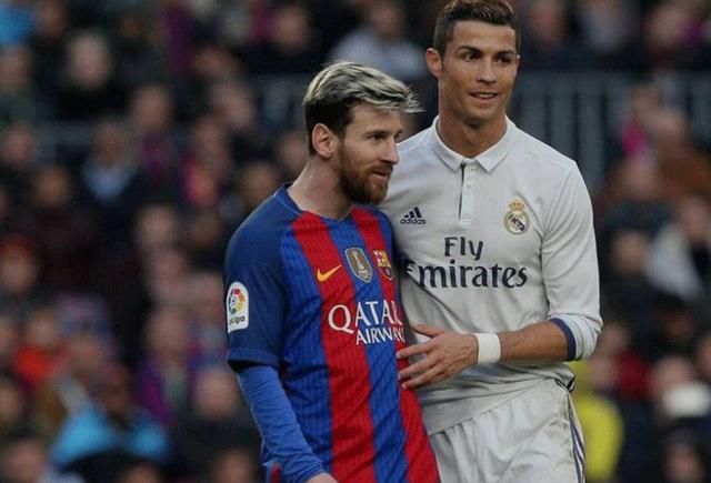 焦点解说:2018年世界杯冠军将属于梅西,C罗注