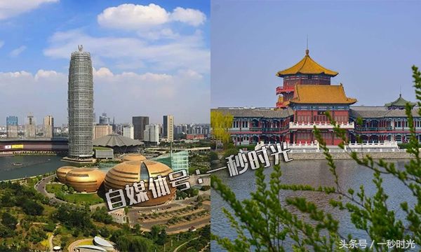 河南这两个城市正在一体化,电话区号一样、电