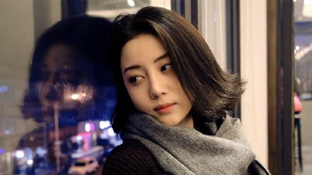 从《微时代》到《东山晴后雪》,李溪芮演过的