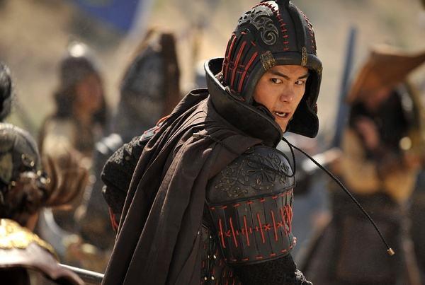 霍去病患瘟毒去世,谁也想不到,害他的凶手竟是一个死去的太监!