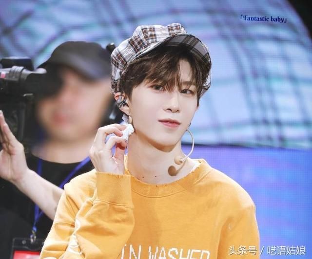 看完朱正廷范丞丞Justin,终于懂得乐华娱乐的练